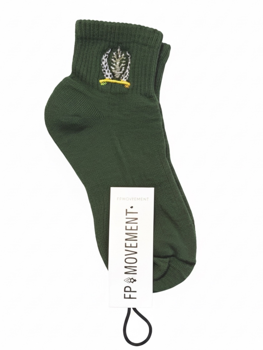 FP Movement butti crest sock • NWT